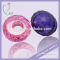 High Quality Multi-color Synthetic Cubic Zirconia Diamond Wheel